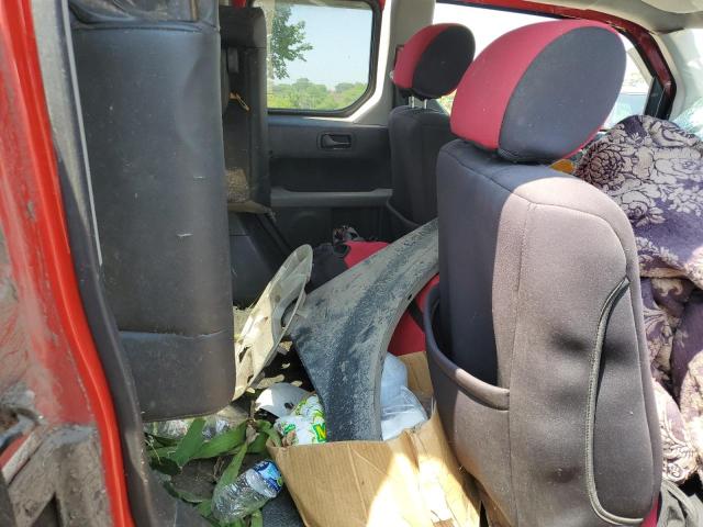 2006 Honda Element Lx VIN: 5J6YH28326L003702 Lot: 59359084