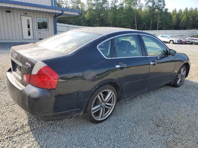 2006 Infiniti M35 Base VIN: JNKAY01F86M251350 Lot: 58083374