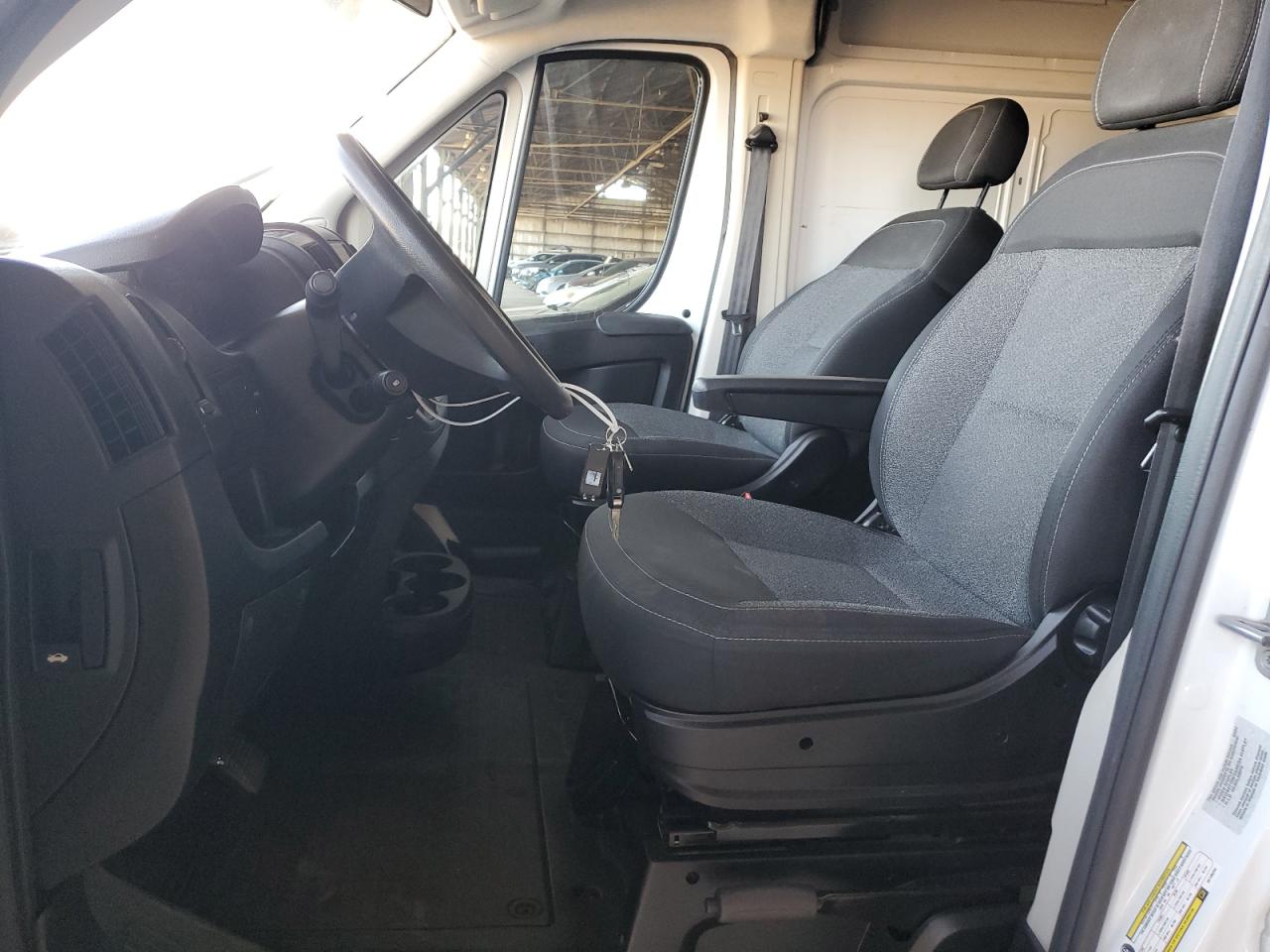 3C6TRVDG5GE109294 2016 Ram Promaster 2500 2500 High