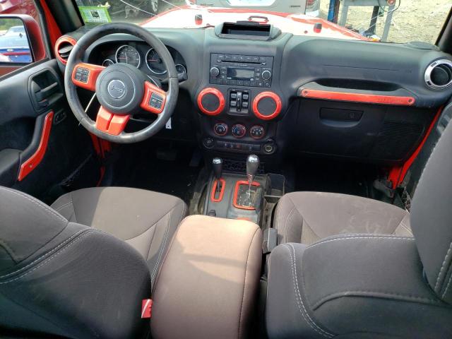 2018 JEEP WRANGLER U - 1C4HJWEG1JL923399