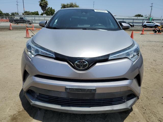 2018 Toyota C-Hr Xle VIN: NMTKHMBX3JR029153 Lot: 59520994