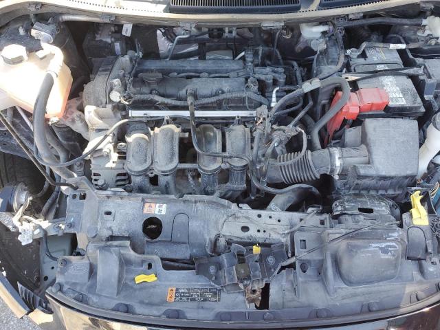2018 FORD FIESTA SE - 3FADP4EJ4JM128025