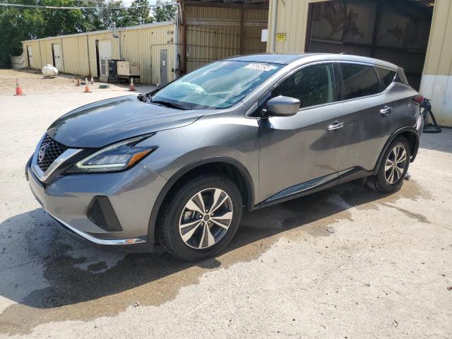 NISSAN MURANO S