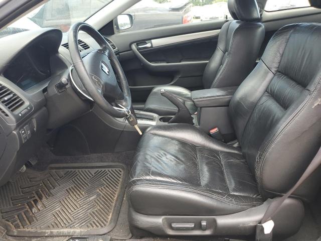 1HGCM82653A035781 2003 Honda Accord Ex