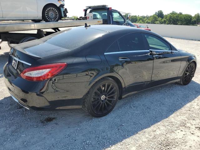 2015 MERCEDES-BENZ CLS 400 WDDLJ6FB1FA154876
