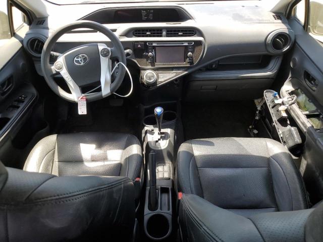 2016 Toyota Prius C VIN: JTDKDTB30G1115479 Lot: 60524864