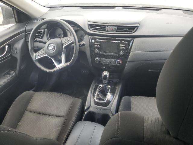 2017 NISSAN ROGUE SPT KNMAT2MV1HP531739