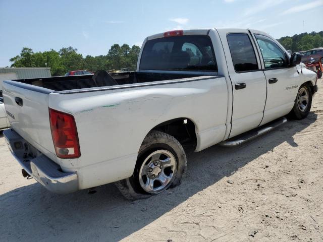 2002 Dodge Ram 1500 VIN: 3D7HA18N72G191930 Lot: 57340144