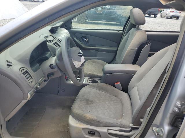 2005 Chevrolet Malibu Ls VIN: 1G1ZT54825F243785 Lot: 60322074