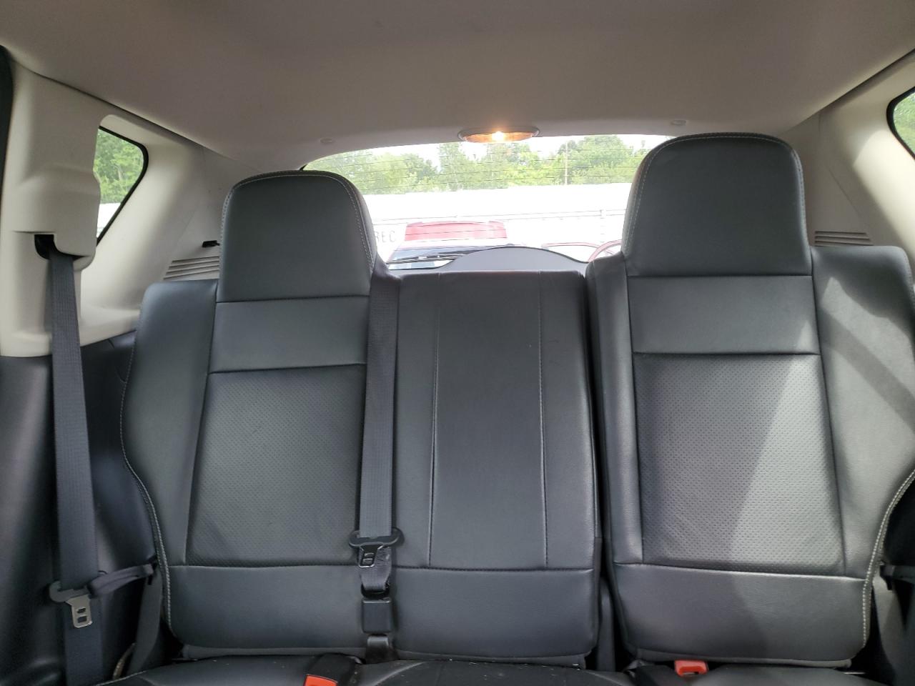 1C4NJDEB3GD544399 2016 Jeep Compass Latitude