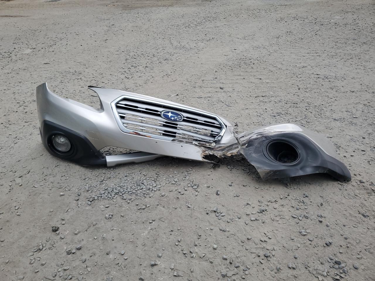 4S4BSBNC5G3202497 2016 Subaru Outback 2.5I Limited