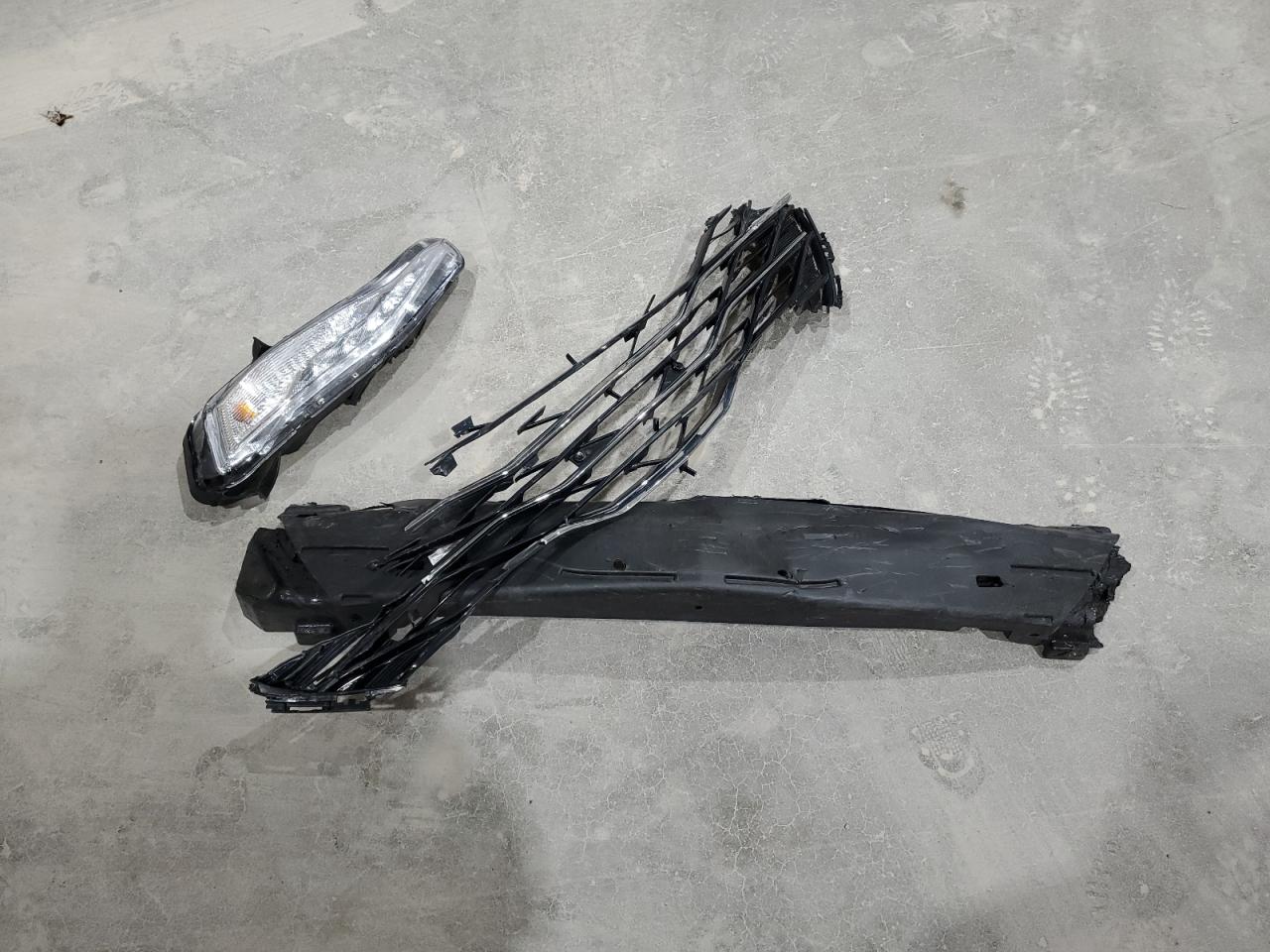 1G1ZD5ST5MF015573 2021 Chevrolet Malibu Lt