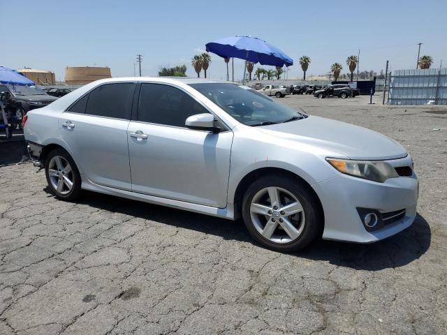 2014 Toyota Camry L VIN: 4T1BF1FK2EU767267 Lot: 57891874