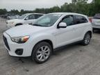 2015 MITSUBISHI OUTLANDER - 4A4AR3AW4FE053822