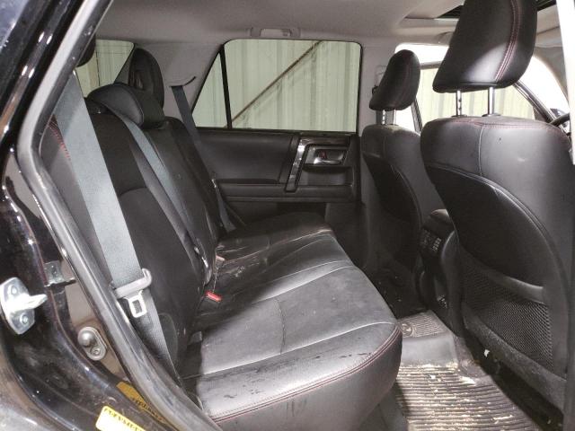 2020 TOYOTA 4RUNNER SR - JTEBU5JR9L5807661