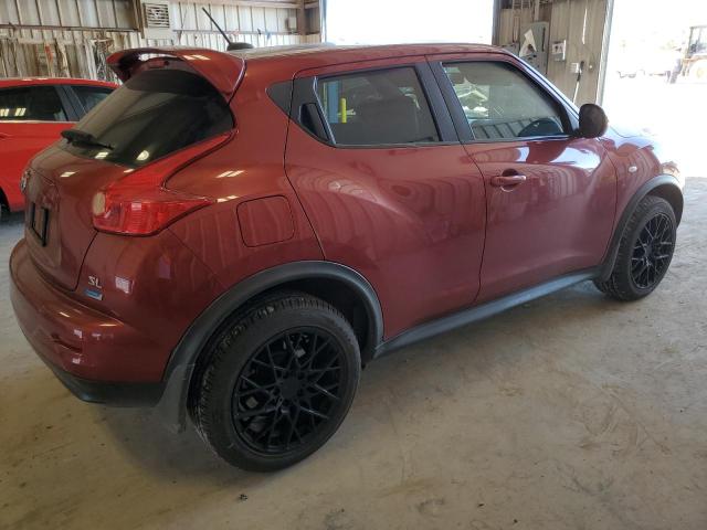 2012 Nissan Juke S VIN: JN8AF5MR7CT116859 Lot: 57830134