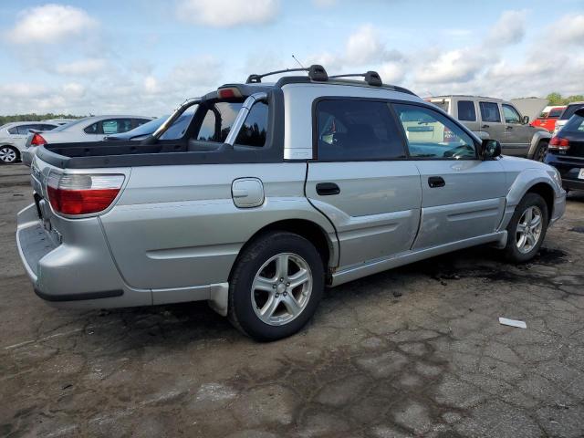 2006 Subaru Baja Sport VIN: 4S4BT62C367105542 Lot: 57321134