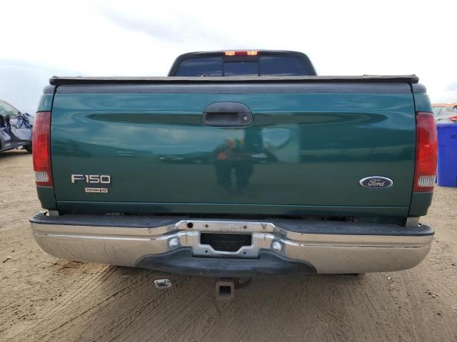 1FTRX17W9XKB42820 1999 Ford F150