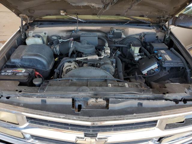 1997 GMC Sierra C1500 VIN: 2GTEC19R6V1508845 Lot: 60111834