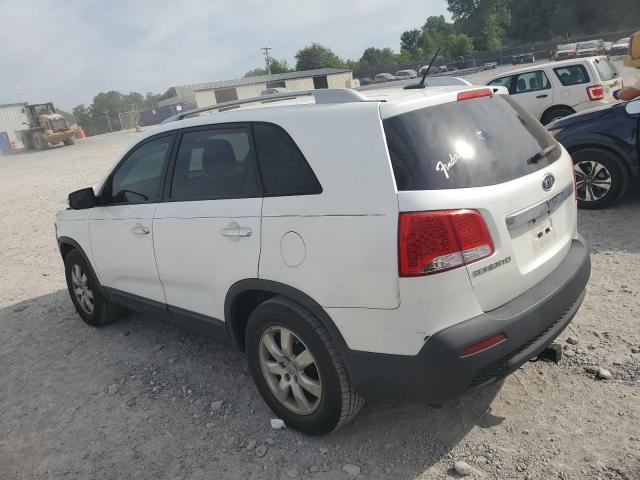 2012 Kia Sorento Base VIN: 5XYKT4A28CG214675 Lot: 59878074