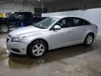 CHEVROLET CRUZE LT photo