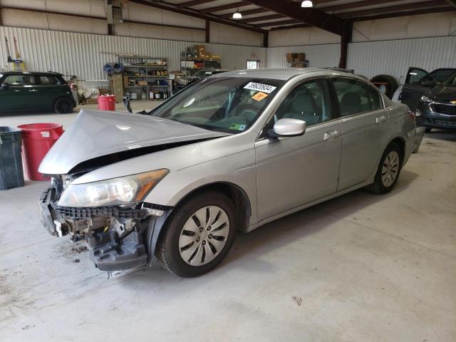 1HGCP2F38CA233064 2012 Honda Accord Lx