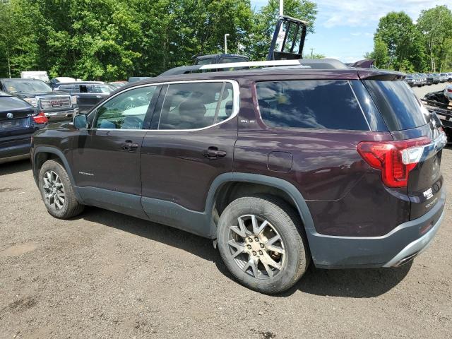 VIN 1GKKNRL49LZ235904 2020 GMC Acadia, Sle no.2