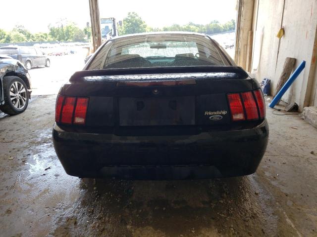 2000 Ford Mustang VIN: 1FAFP4044YF203536 Lot: 57397094