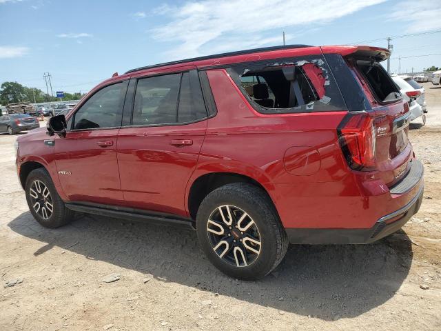 2023 GMC YUKON AT4 1GKS2CKD0PR203193