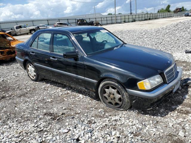 2000 Mercedes-Benz C 230 VIN: WDBHA24G3YA823254 Lot: 57047894