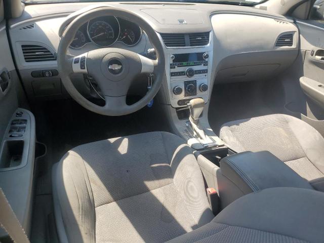 2010 Chevrolet Malibu Ls VIN: 1G1ZB5EB5A4107251 Lot: 58843484