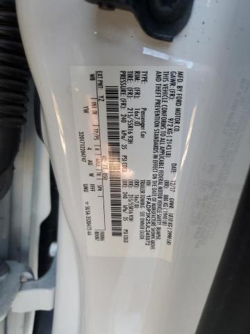 2018 Ford Focus Se VIN: 1FADP3K25JL245072 Lot: 58506944