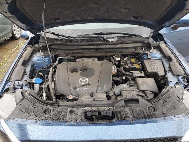 2021 MAZDA CX-5 SPORT - JM3KFABMXM0356109