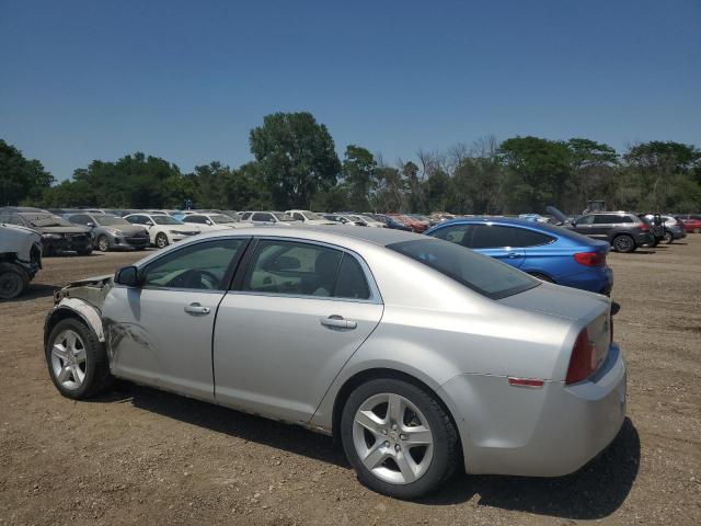 2011 CHEVROLET MALIBU LS 1G1ZA5EU1BF208264  58867674