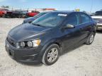 CHEVROLET SONIC LT photo