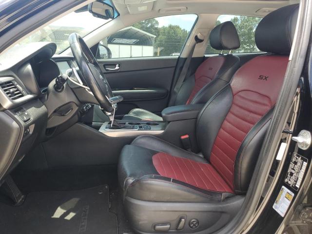 2019 Kia Optima Sx VIN: 5XXGW4L22KG305003 Lot: 59896444