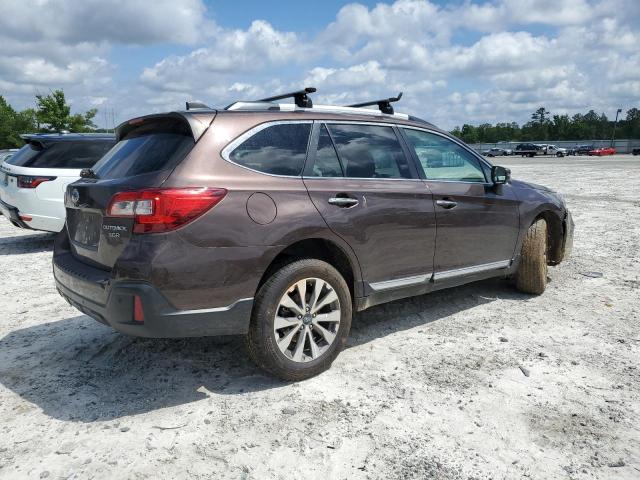 2019 Subaru Outback Touring VIN: 4S4BSETCXK3320963 Lot: 56606544