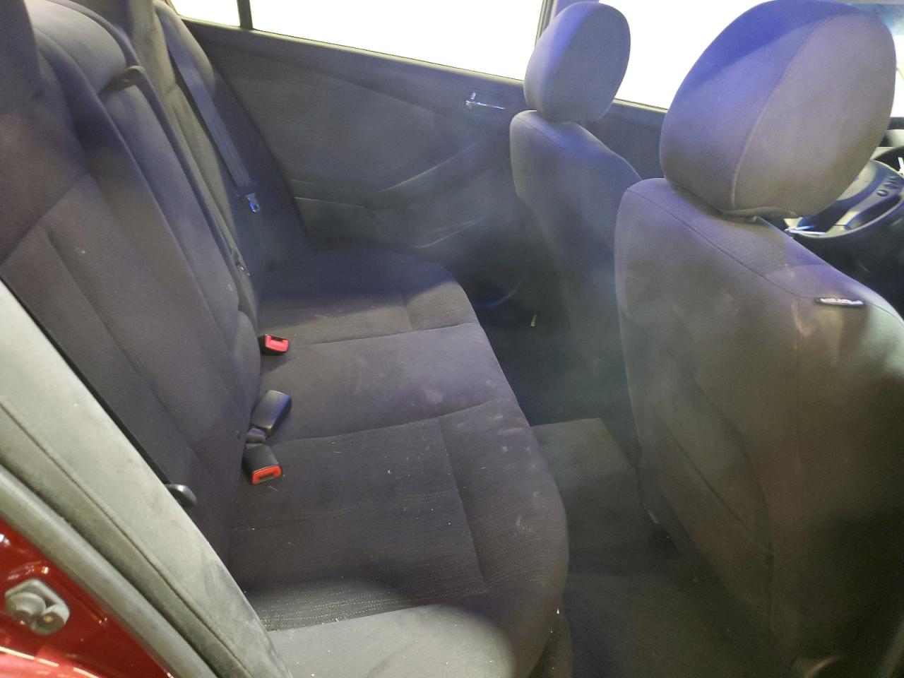 1N4AL2AP3BC134382 2011 Nissan Altima Base