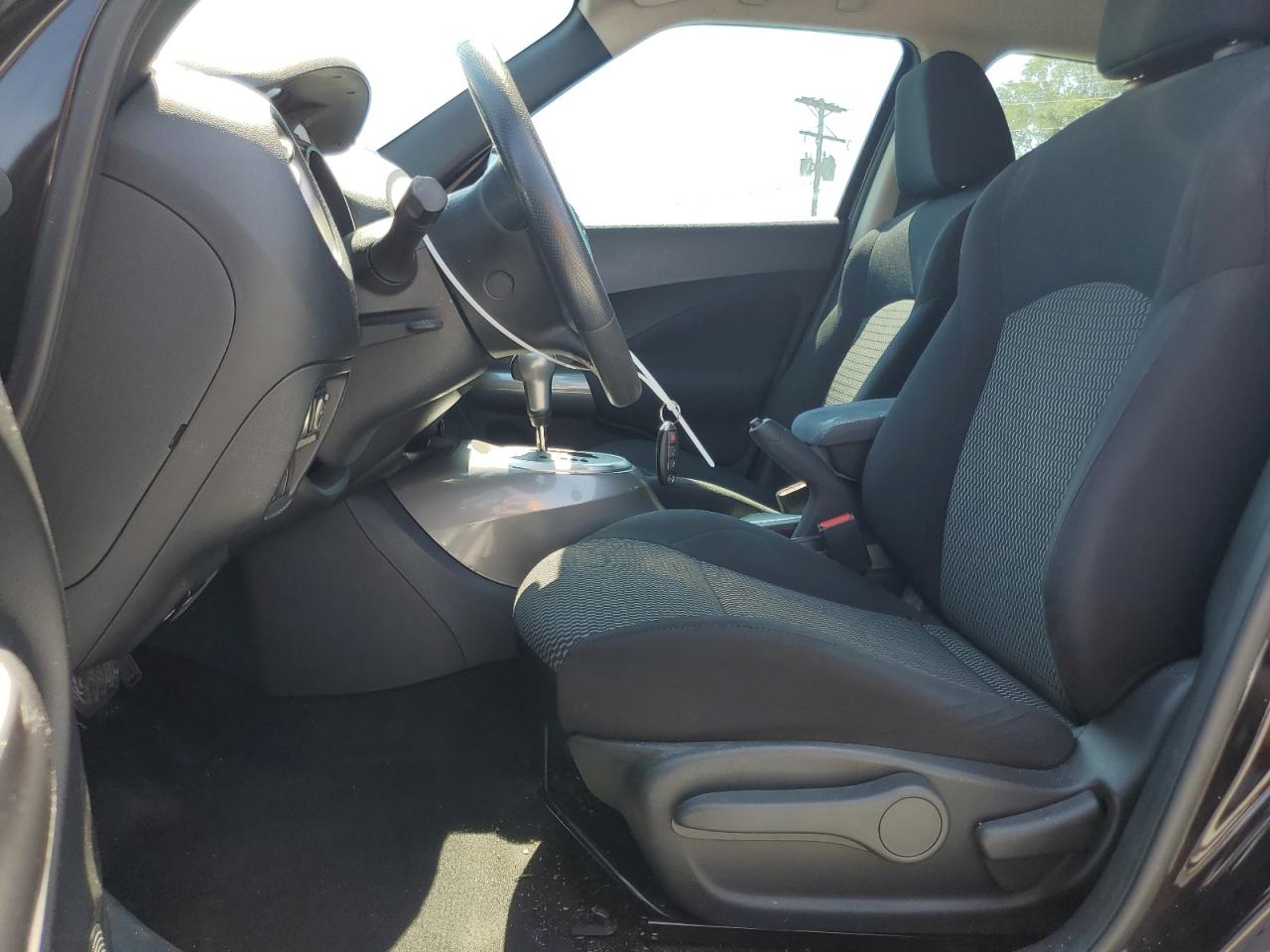 JN8AF5MR2FT513867 2015 Nissan Juke S