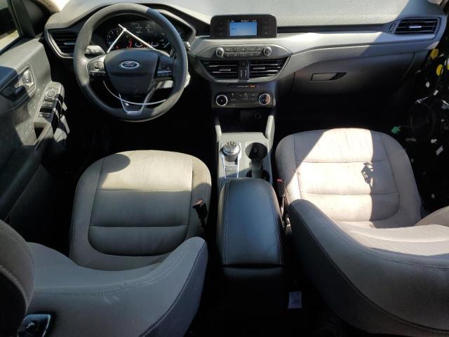 2020 FORD ESCAPE S - 1FMCU0F69LUA24819