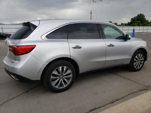 VIN 5FRYD4H46EB028298 2014 Acura MDX, Technology no.3