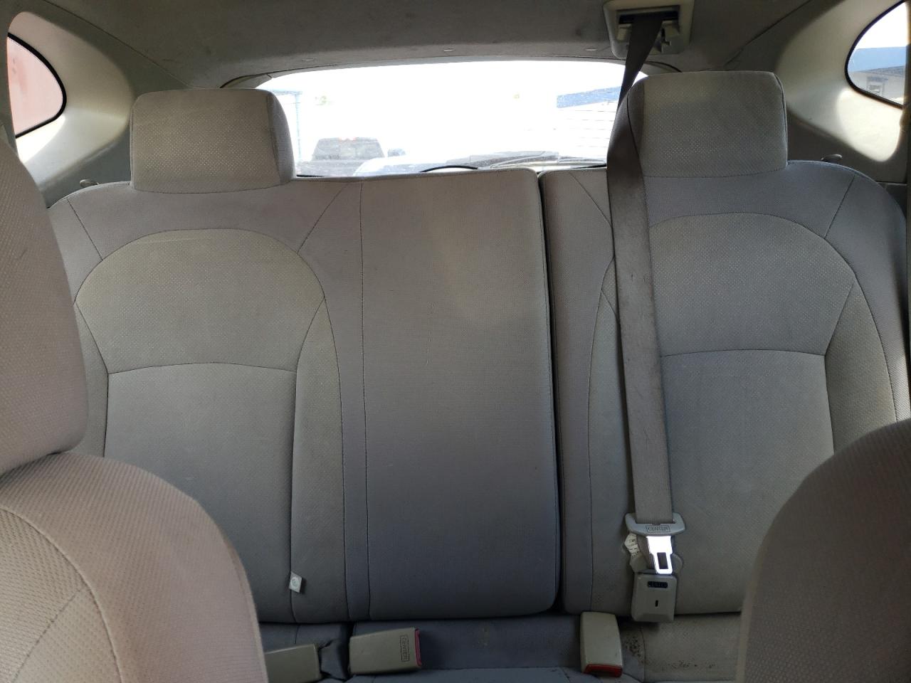 JN8AS58V08W123970 2008 Nissan Rogue S