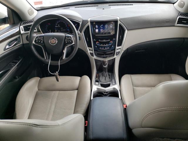 3GYFNCE31DS639786 | 2013 Cadillac srx luxury collection