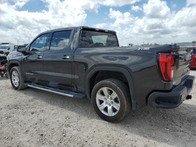 2019 GMC SIERRA K15 1GTU9DED1KZ361844  59757044