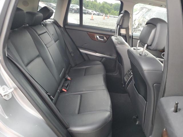 2015 MERCEDES-BENZ GLK 350 4M - WDCGG8JB8FG428837