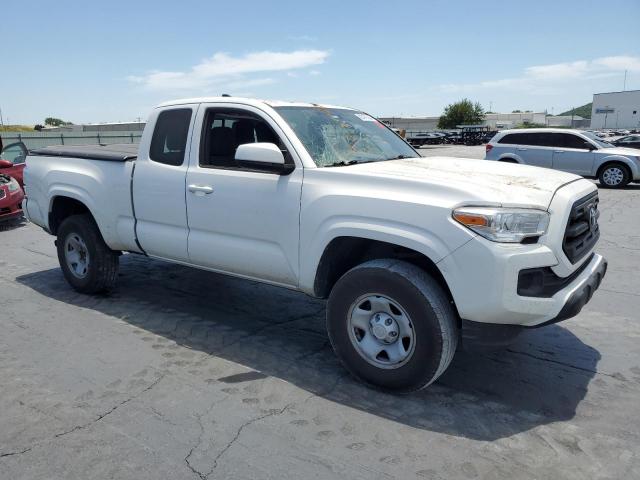 2016 TOYOTA TACOMA ACC - 5TFRX5GN4GX057126