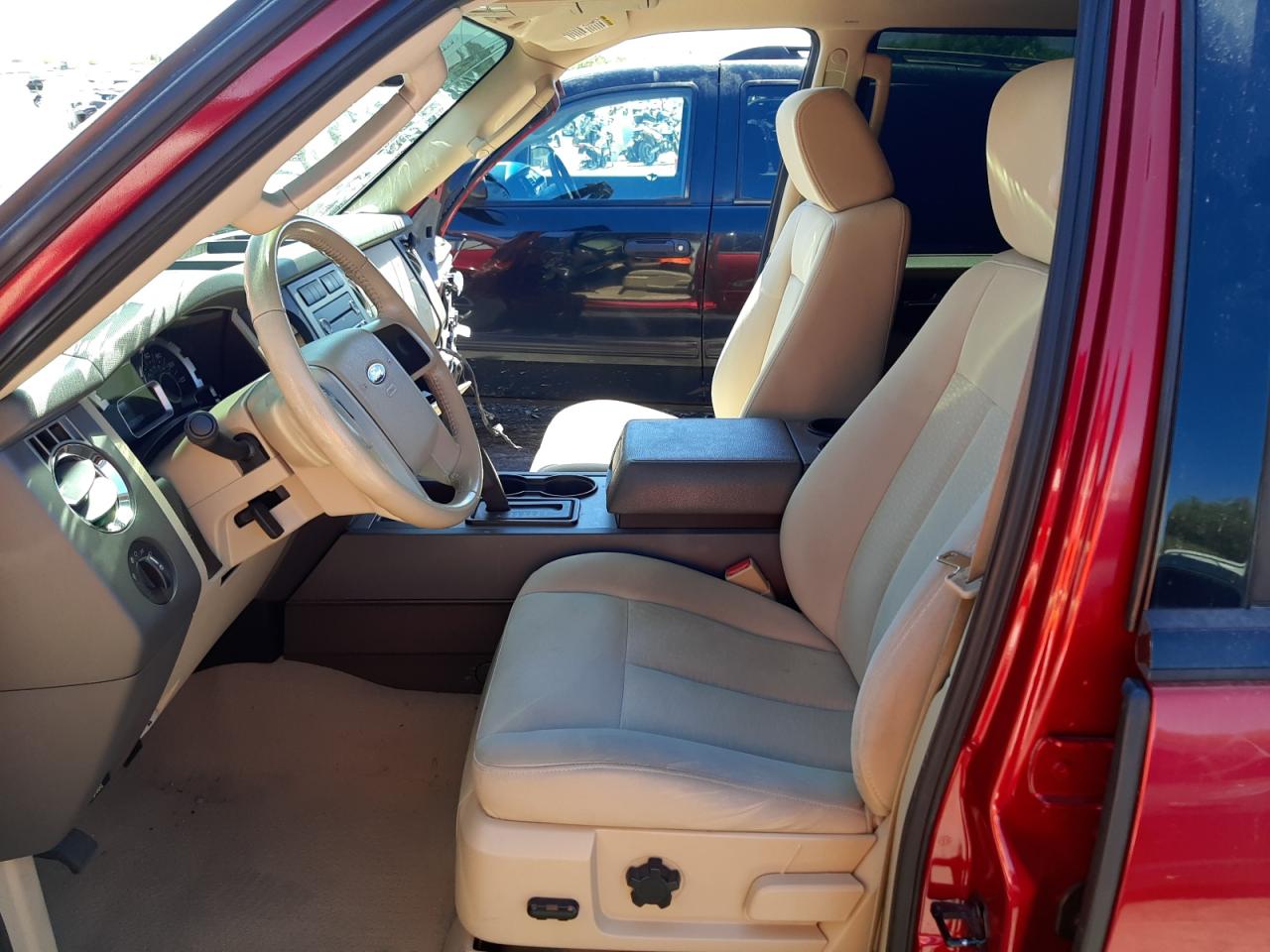 1FMFU16588LA40226 2008 Ford Expedition Xlt