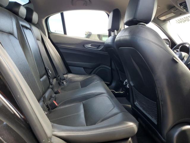 2017 Alfa Romeo Giulia VIN: ZARFAEBN0H7536016 Lot: 57304044