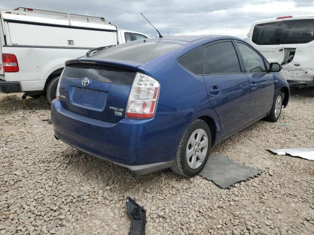 2009 Toyota Prius VIN: JTDKB20U197827365 Lot: 57108254