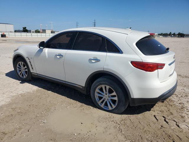 2014 Infiniti Qx70 VIN: JN8CS1MU6EM451321 Lot: 58303864